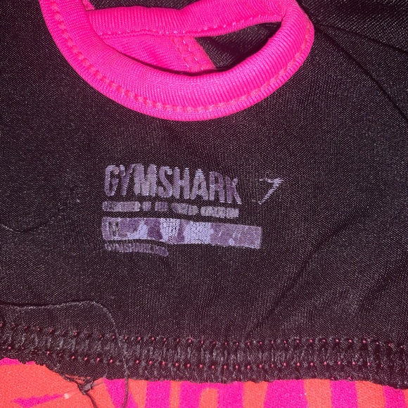 Gymshark sports bra crop - Picture 7 of 7
